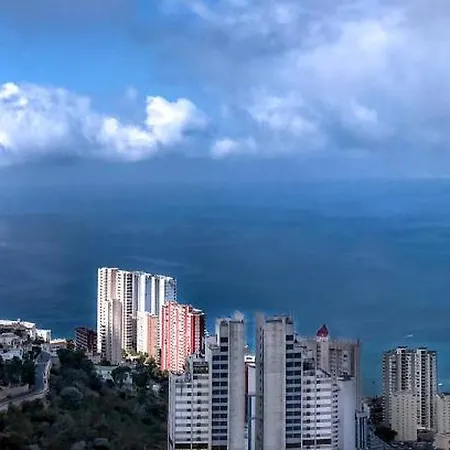 Skyline 16