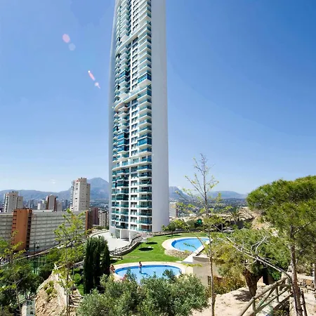 Skyline 16 شقة *