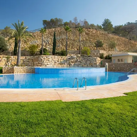 アパート Skyline 16 ベニドルム