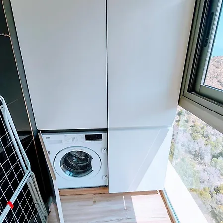 Skyline 16 アパート