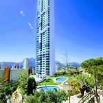 Skyline 16 Διαμέρισμα