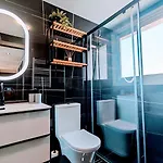 Skyline 16 Appartement