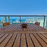 Skyline 16 Appartement Benidorm