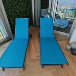 Skyline 16 Appartement