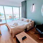Skyline 16 Benidorm