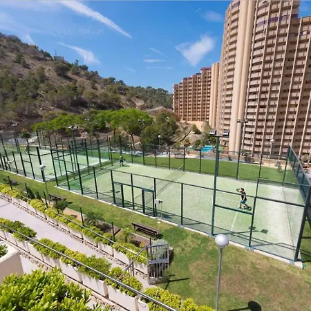 Skyline 16 베니돔