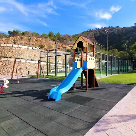 Skyline 16 * Benidorm