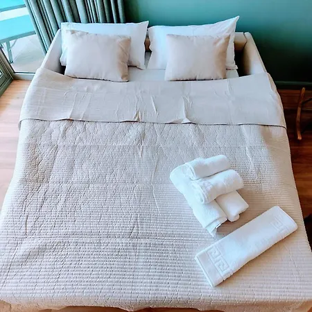 Skyline 16 Apartamento