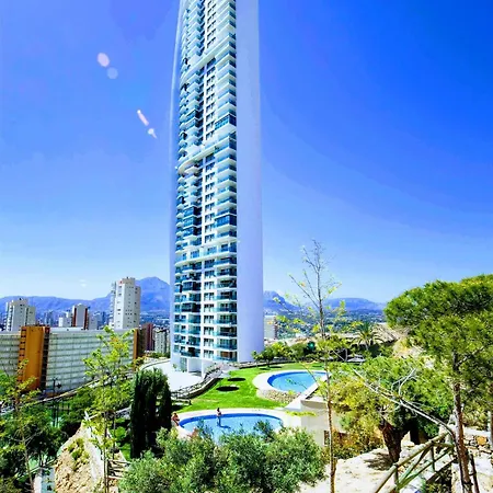Skyline 16 Appartement