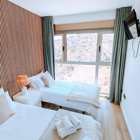 Apartamento Skyline 16 Benidorm