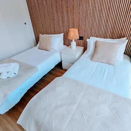 Apartamento Skyline 16