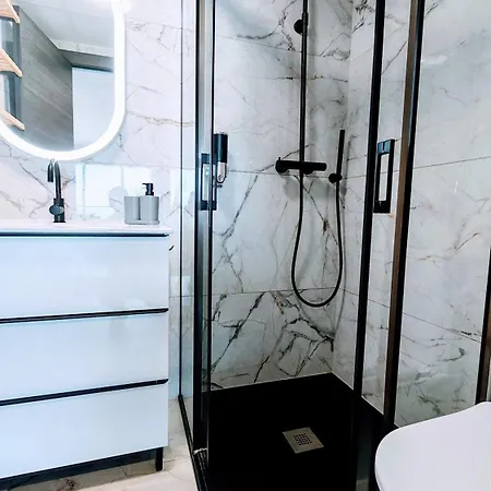 Skyline 16 Apartamento Benidorm