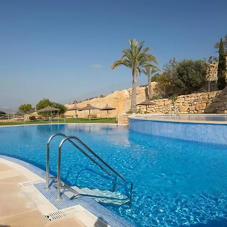 Apartamento Skyline 16