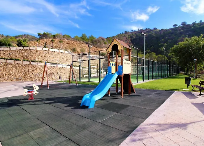 Skyline 16 * Benidorm