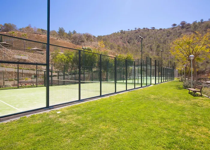 Skyline 16 * Benidorm