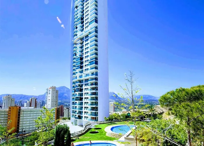 Skyline 16 Appartamento