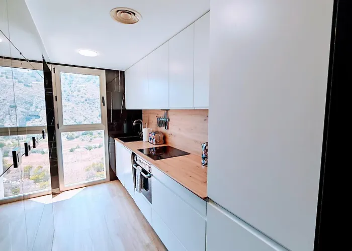 Appartamento Skyline 16 *