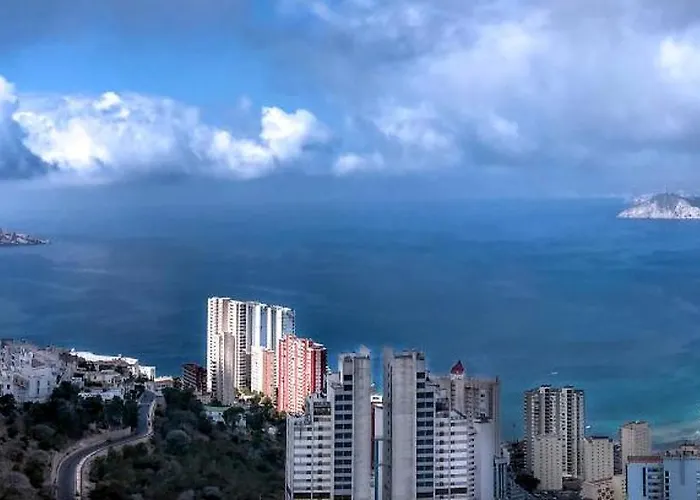 Skyline 16
