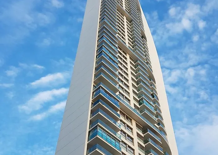 Skyline 16 Διαμέρισμα *