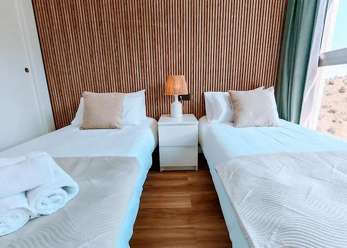 Skyline 16 Appartamento Benidorm