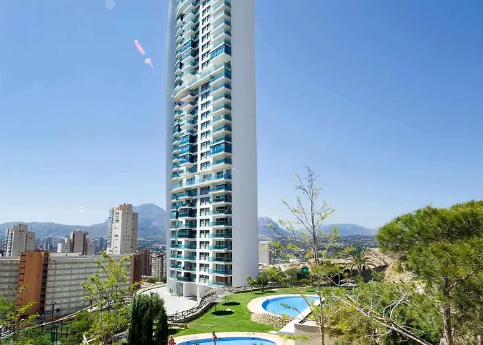 Skyline 16 Διαμέρισμα *