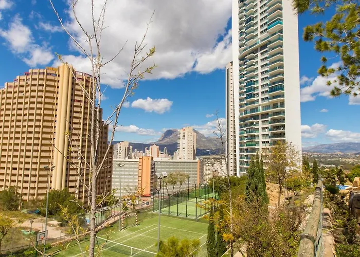 Skyline 16 Διαμέρισμα