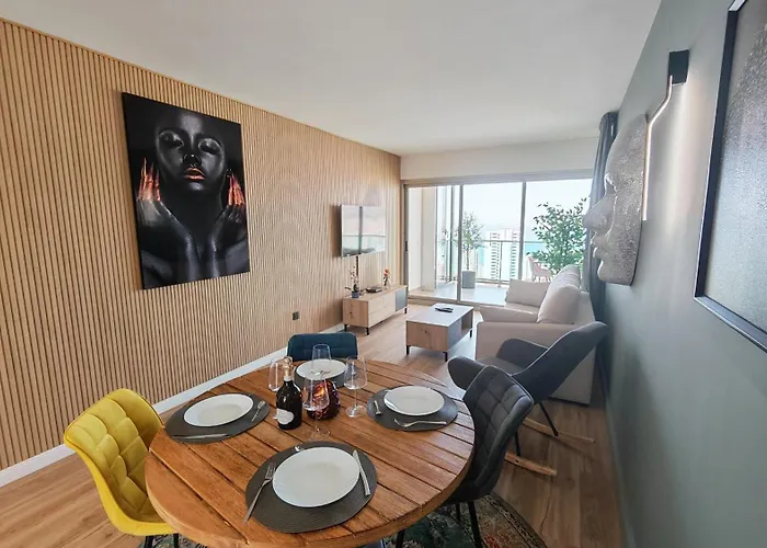 Appartamento Skyline 16