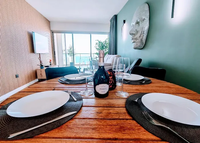 Skyline 16 Appartamento *