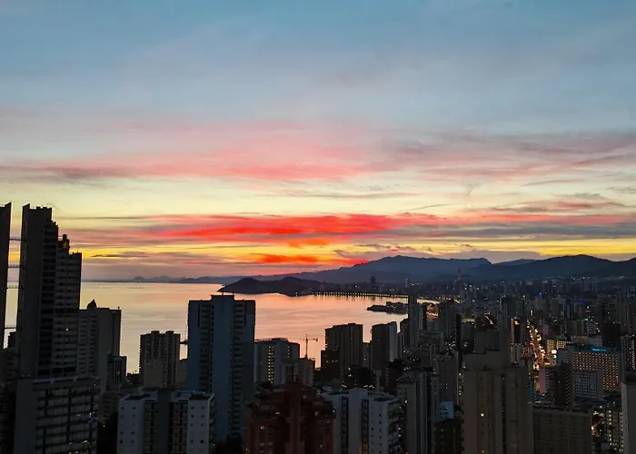 Skyline 16