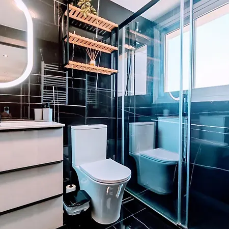 Skyline 16 Бенидорм