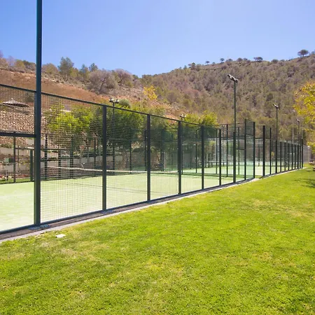 Skyline 16 * Бенидорм