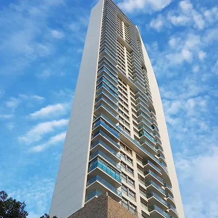 Skyline 16 Апартаменты *