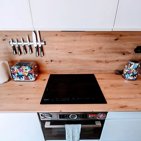 Skyline 16 * Бенидорм