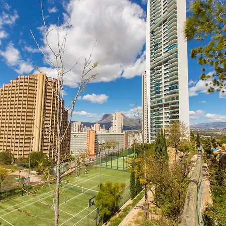 Skyline 16 Апартаменты