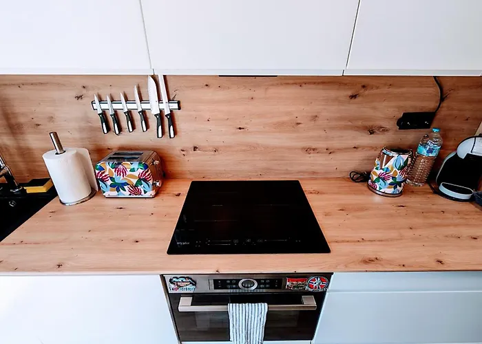 Skyline 16 * Benidorm