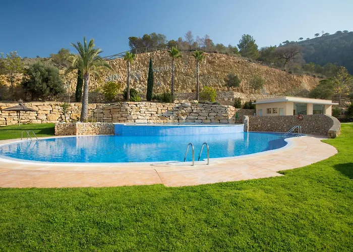 Apartment Skyline 16 Benidorm