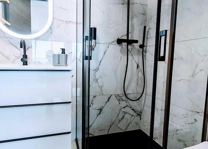 Skyline 16 Apartment Benidorm