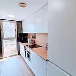 Lägenhet Skyline 16 *