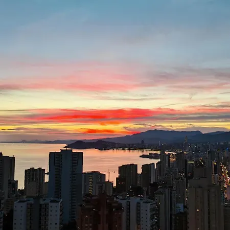 Benidorm Sky 16